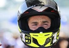 MotoGP 2023. L’opinione di Alvaro Bautista su Marc Marquez: “Quando è tornato era cambiato lo stile di guida in MotoGP: meno aggressivo”