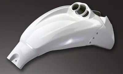 Coperchio Airbox NLC Type G per Vrod dal 2002 al 2 
