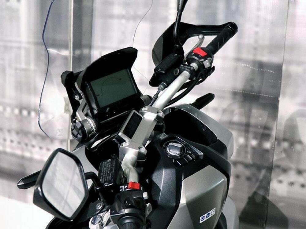 Honda X-ADV 750 (2017) (5)