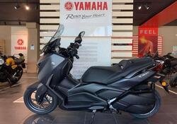 Yamaha X-Max 125 (2021 - 24) nuova