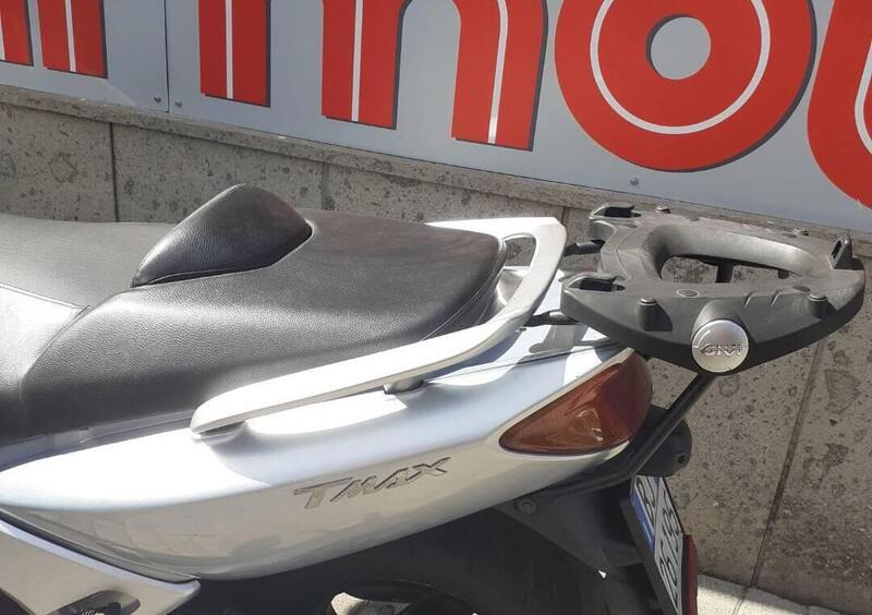 Yamaha TMax 500 - Moto e Scooter In vendita a Viterbo