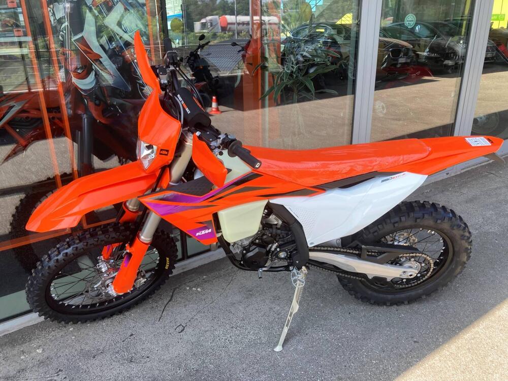 KTM EXC 350 F (2024) (3)