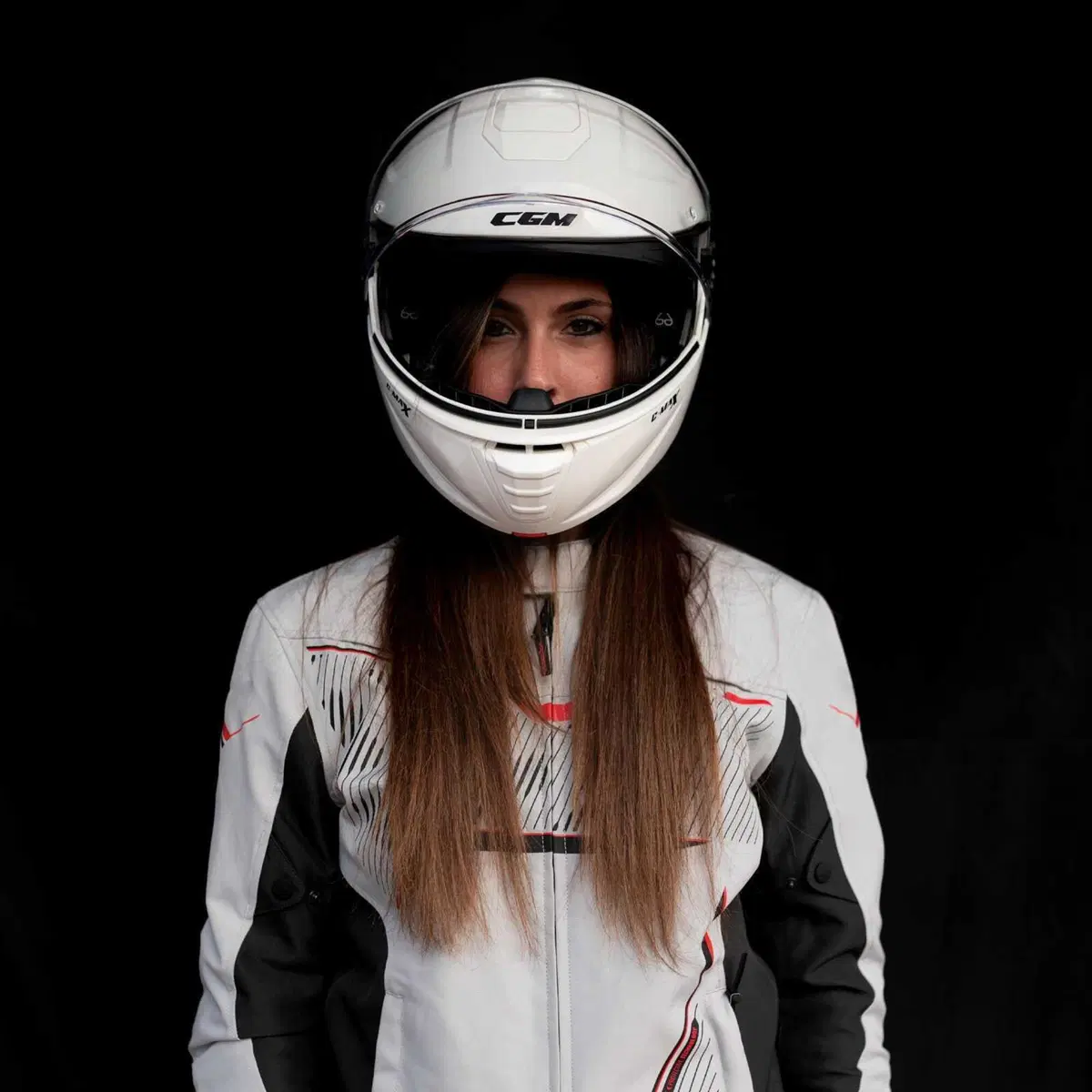 Casco modulare CGM 569 C-MAX (2)