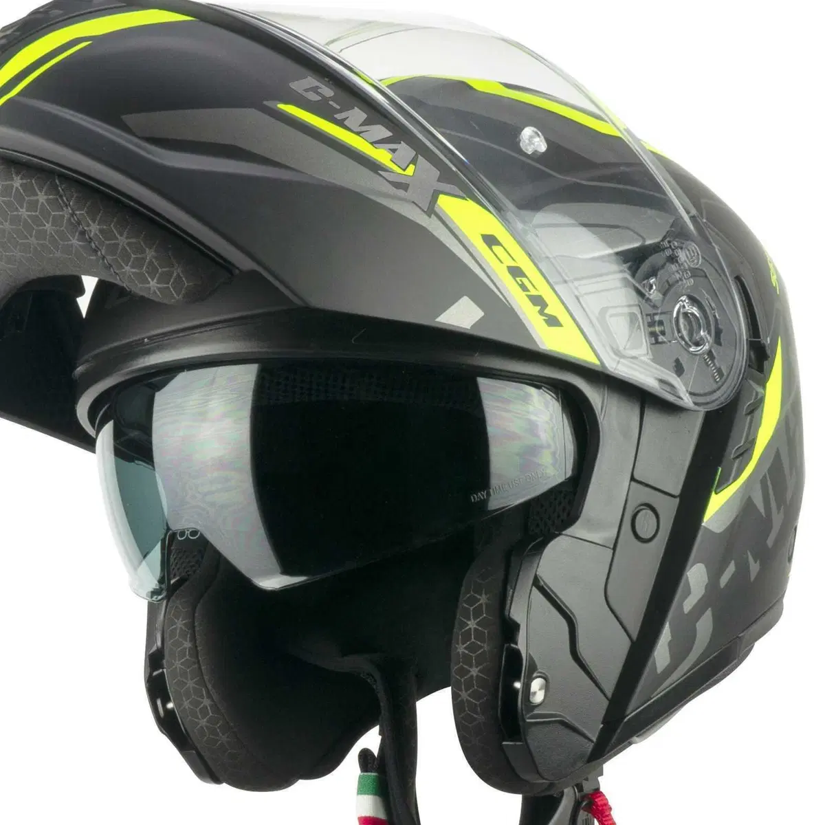 Casco modulare CGM 569 C-MAX (2)