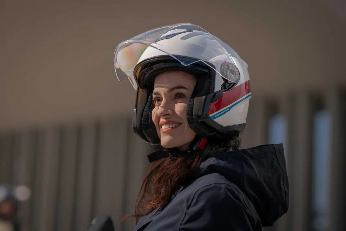 Tucano Urbano: nuovi caschi urban omologati ECE 22.06