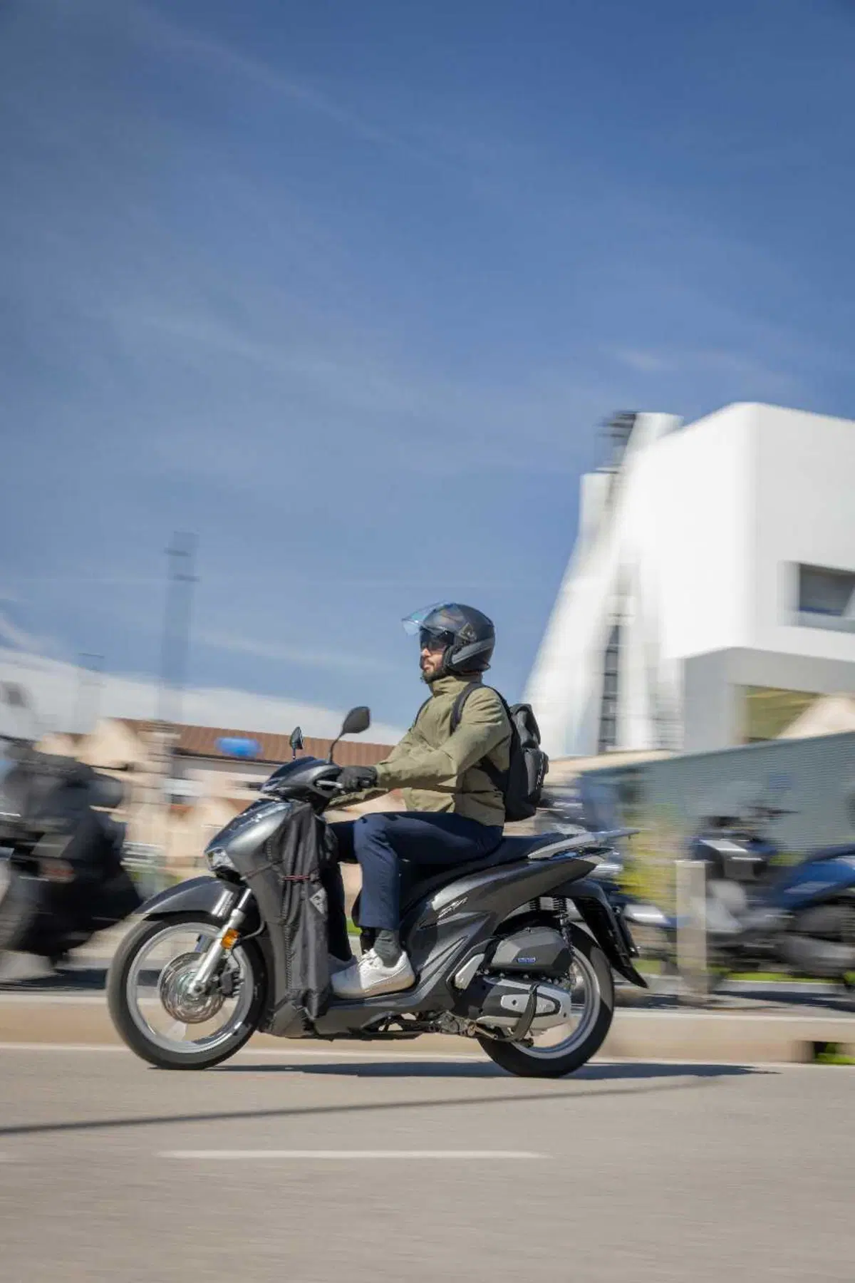 Tucano Urbano: nuovi caschi urban omologati ECE 22.06 (5)