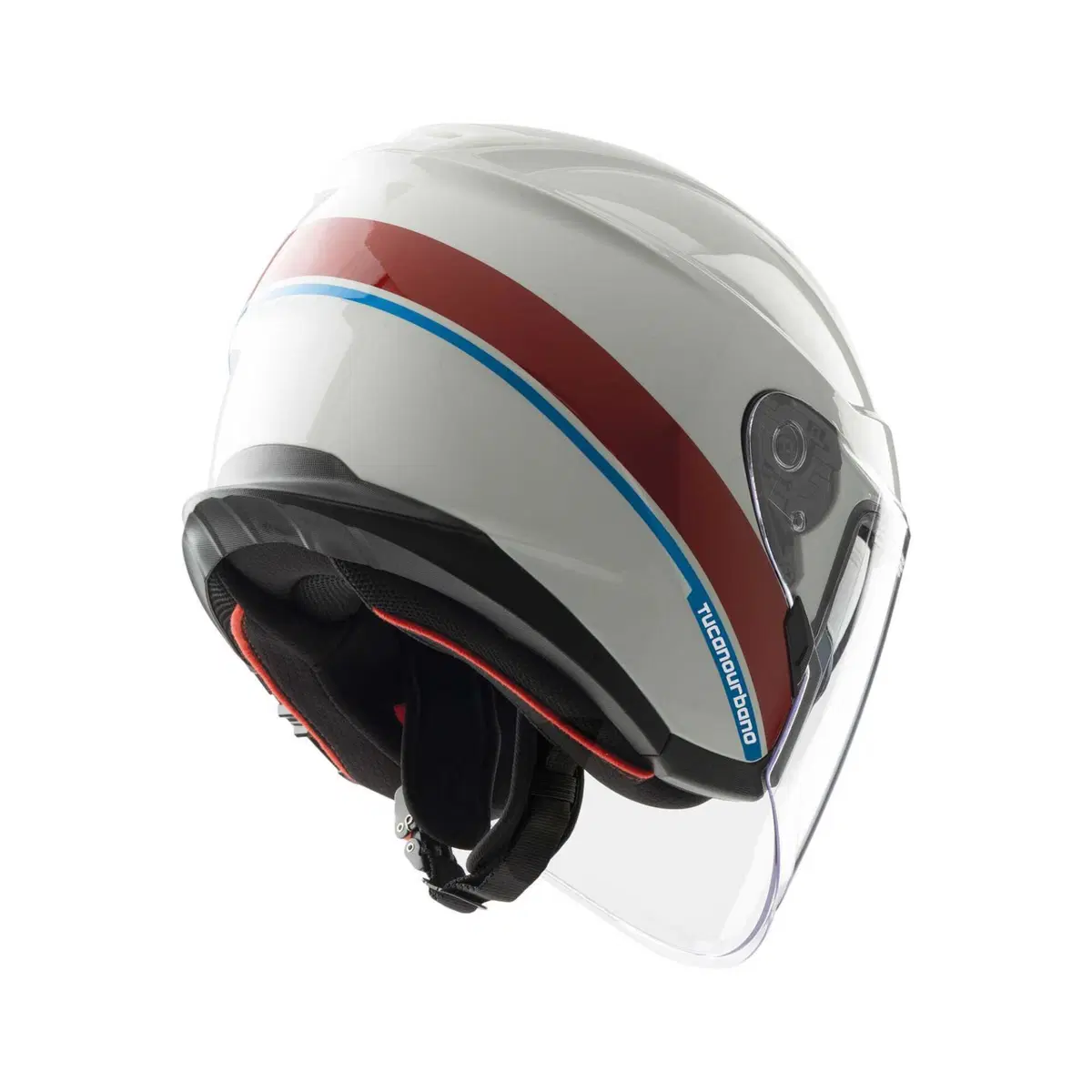 Tucano Urbano: nuovi caschi urban omologati ECE 22.06 (6)
