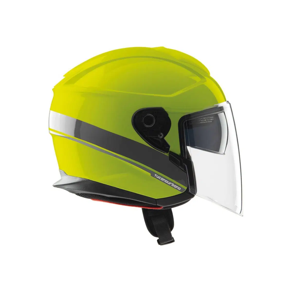 Tucano Urbano: nuovi caschi urban omologati ECE 22.06 (12)