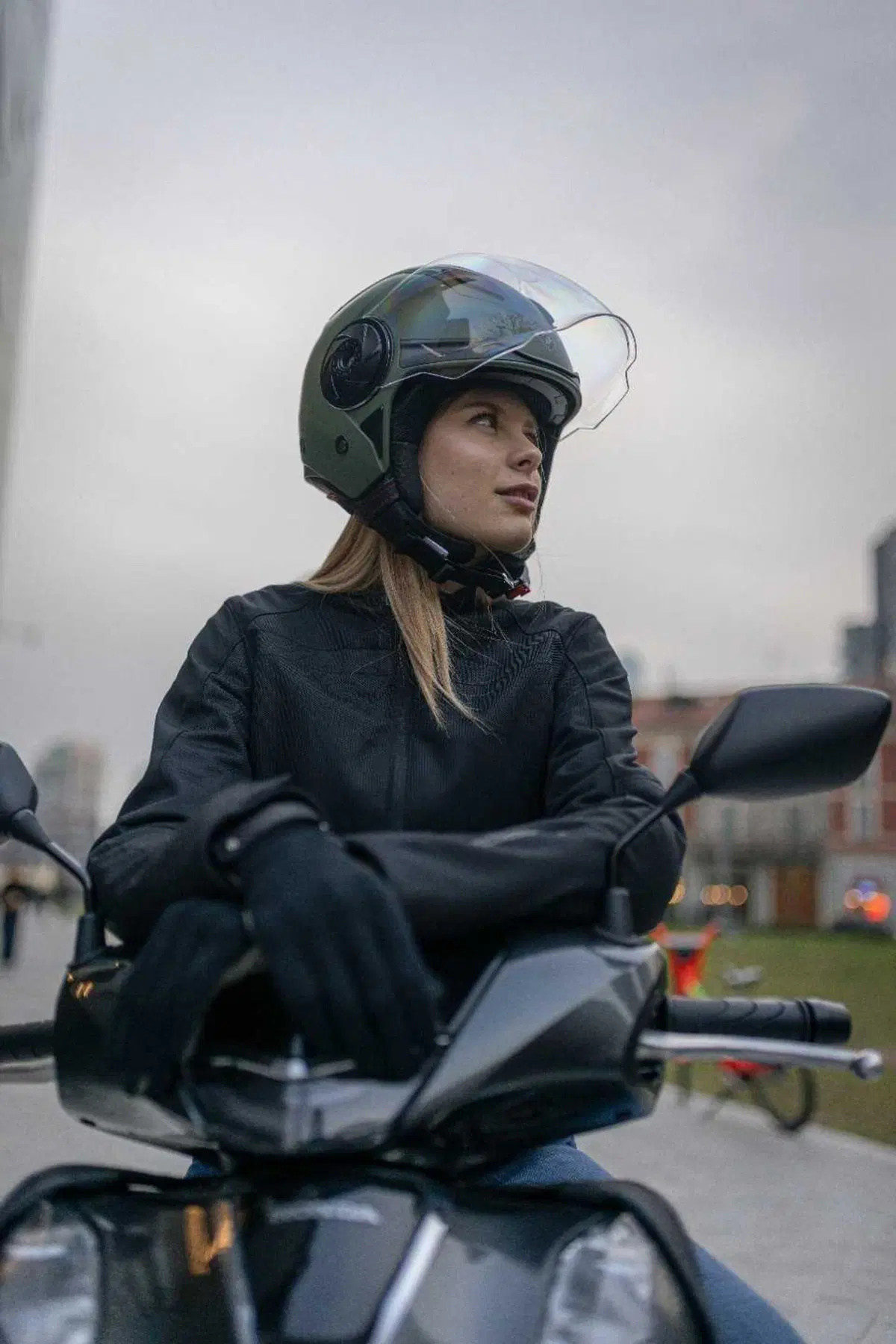 Tucano Urbano: nuovi caschi urban omologati ECE 22.06