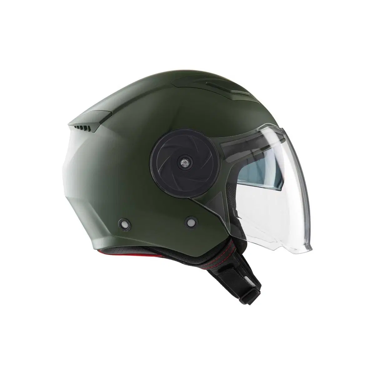 Tucano Urbano: nuovi caschi urban omologati ECE 22.06 (5)