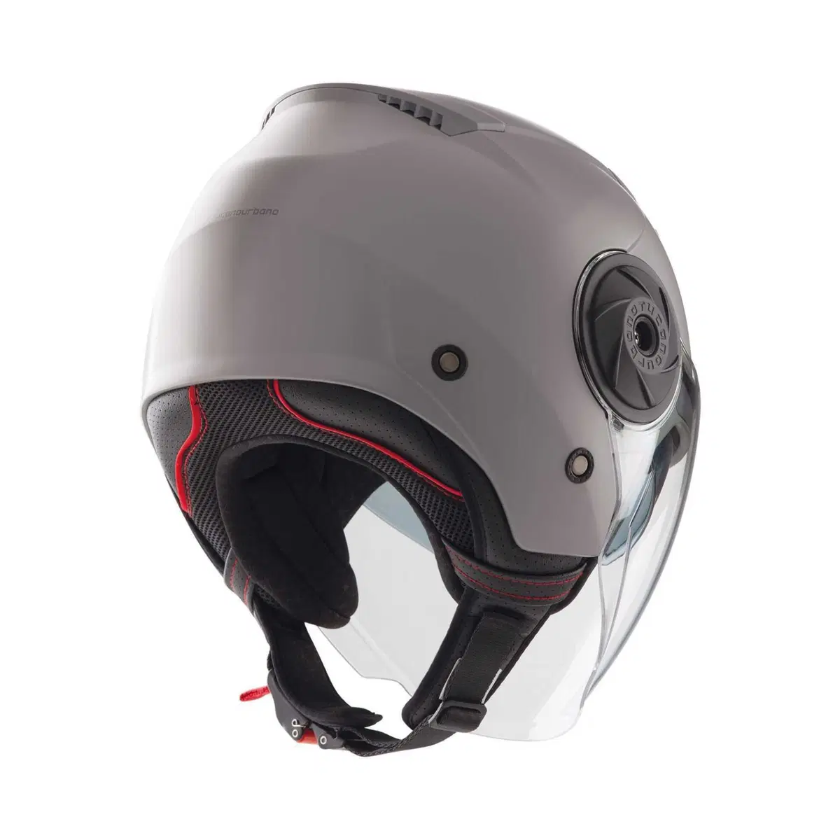 Tucano Urbano: nuovi caschi urban omologati ECE 22.06 (11)