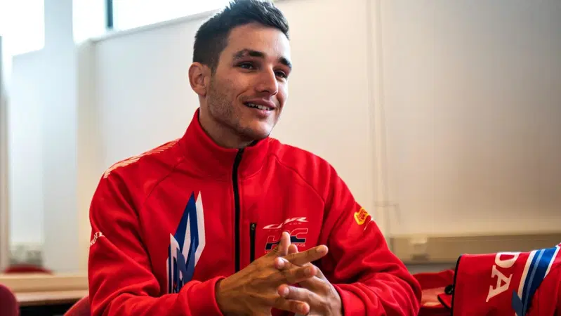 MotoGP 2023. Come previsto Alex Rins salta Silverstone, al suo posto Iker Lecuona