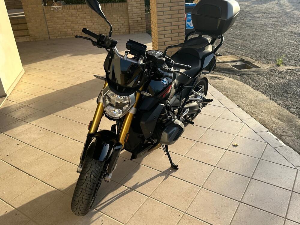 Bmw R 1250 R (2019 - 20) (3)