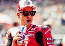 MotoGP 2023. Augusto Fernandez: “Da Dani Pedrosa ho imparato di più”