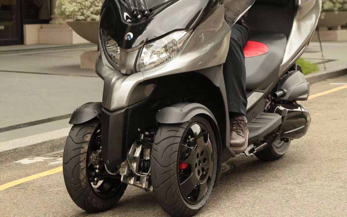Adiva AD 3 AD 3 300 LT Cabrio (2014 - 17) (2)