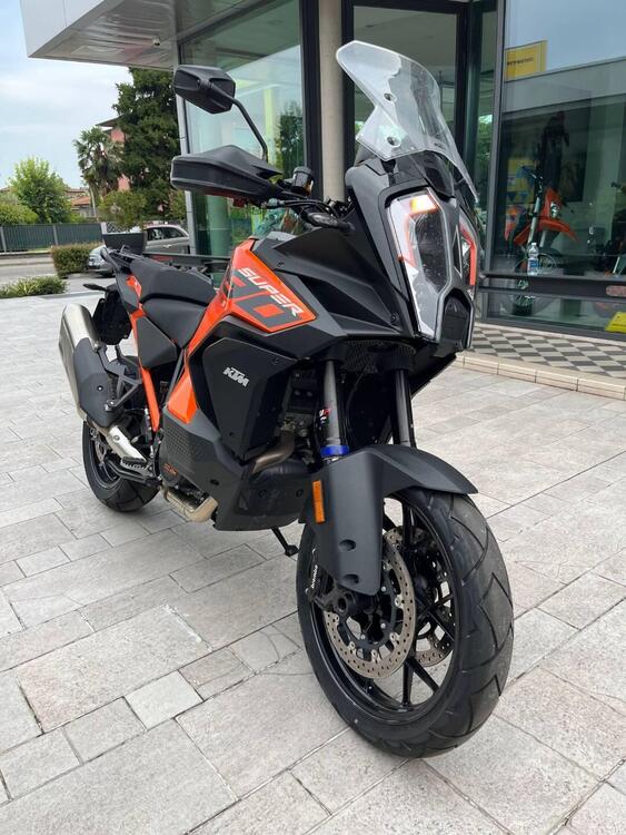 KTM 1290 Super Adventure S (2022 - 24) (2)