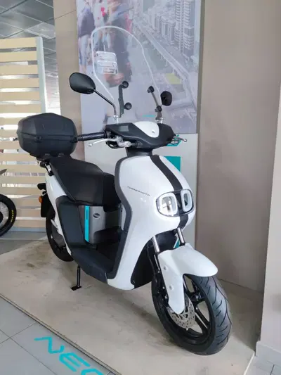 Yamaha Neo's L1e (2022 - 26) nuova