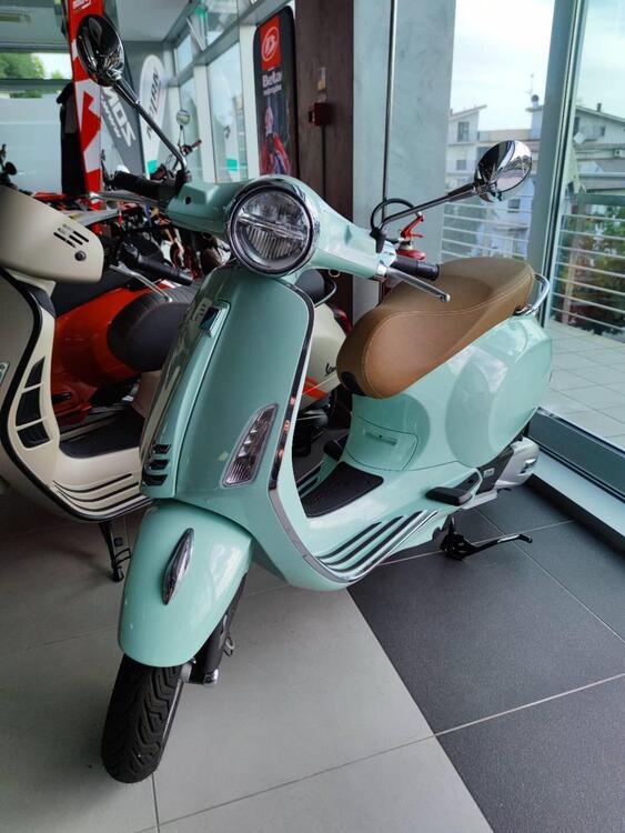 Vespa Primavera 125 (2021 - 23) (3)