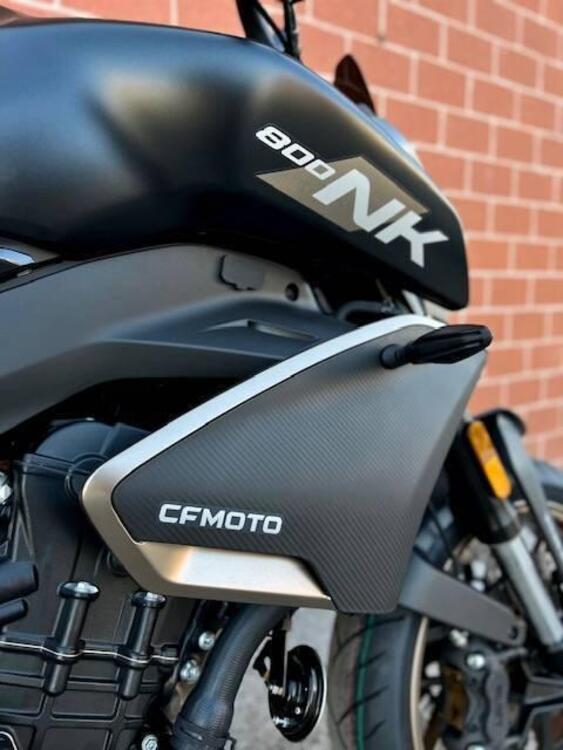 CFMOTO 800NK Sport (2023 - 24) (5)