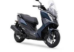 Kymco Dink 150 Flat (2023 - 24) nuova