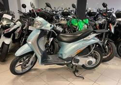 Piaggio Liberty 200 4T  usata