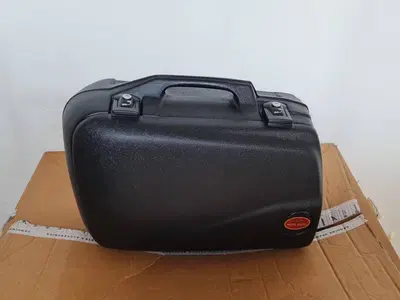 VALIGIE LATERALI MOTO GUZZI NEVADA 350/750-CALIFOR