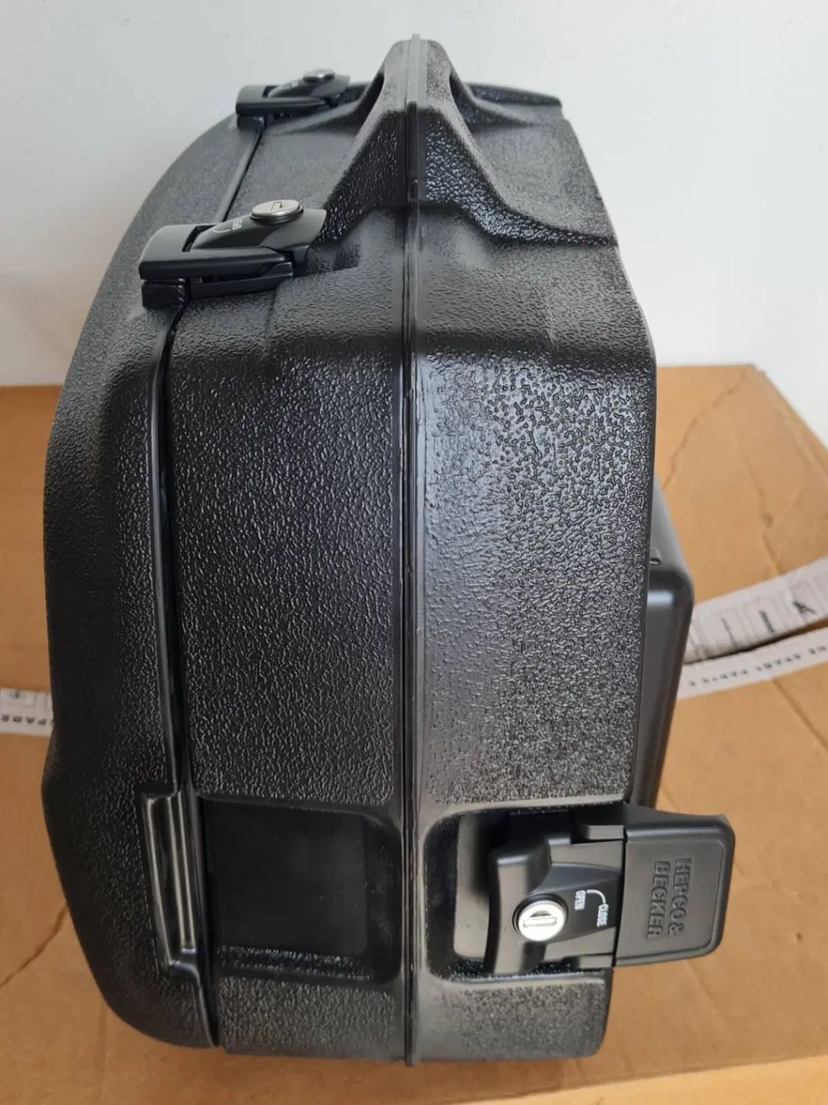 VALIGIE LATERALI MOTO GUZZI NEVADA 350/750-CALIFOR (4)