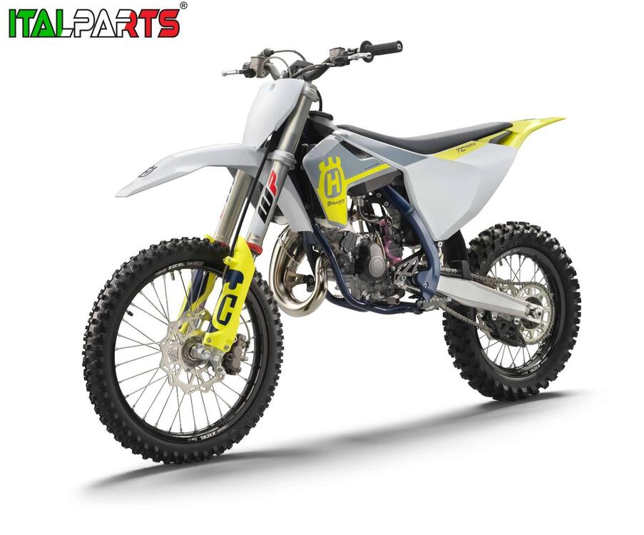 Husqvarna TC 85 (2023 - 24) (3)