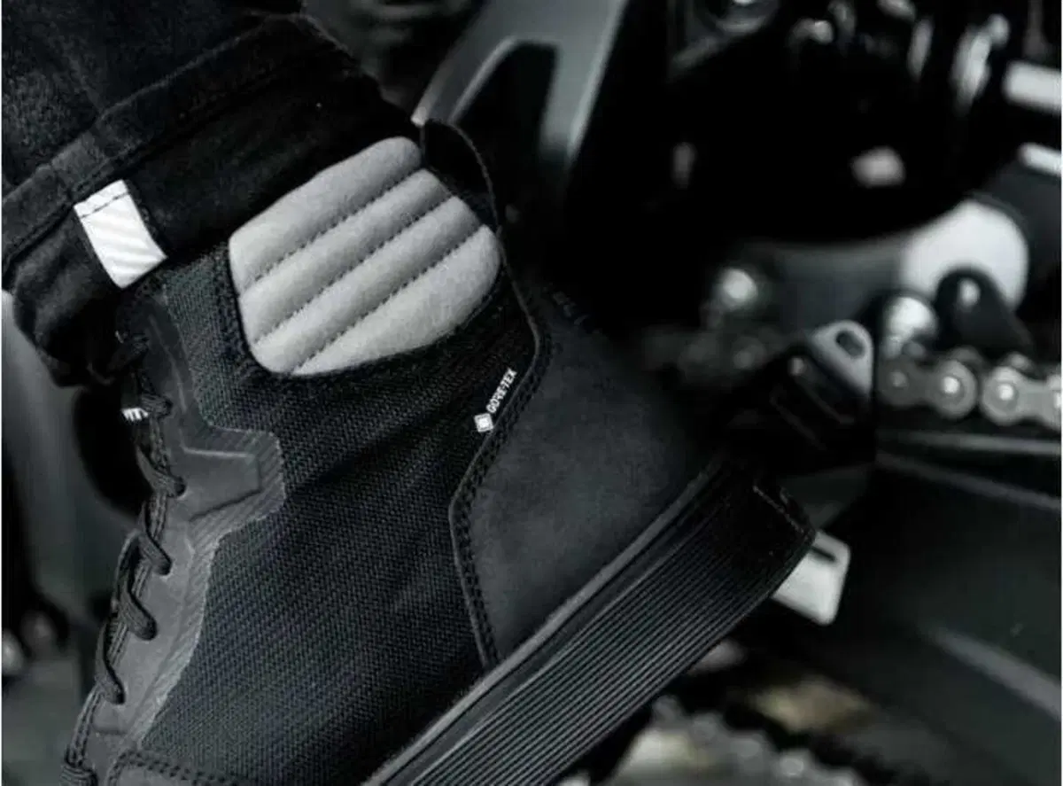 Sneakers REV'IT! Krait GTX e Krait GTX Ladies (2)