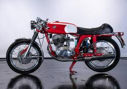 MV Agusta 350 SC d'epoca