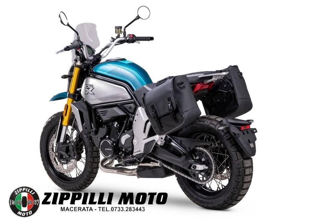 CFMOTO 700CL-X Adventure (2023 - 24) (3)