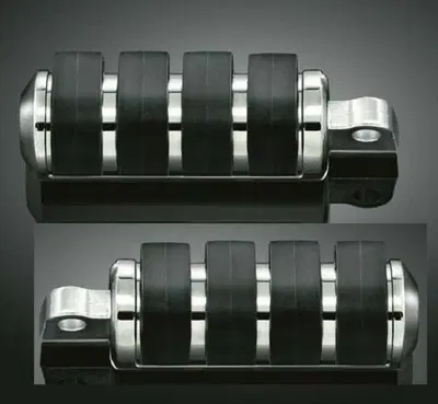 Pedaline Kuryakyn Iso guidatore Kuryakyn 