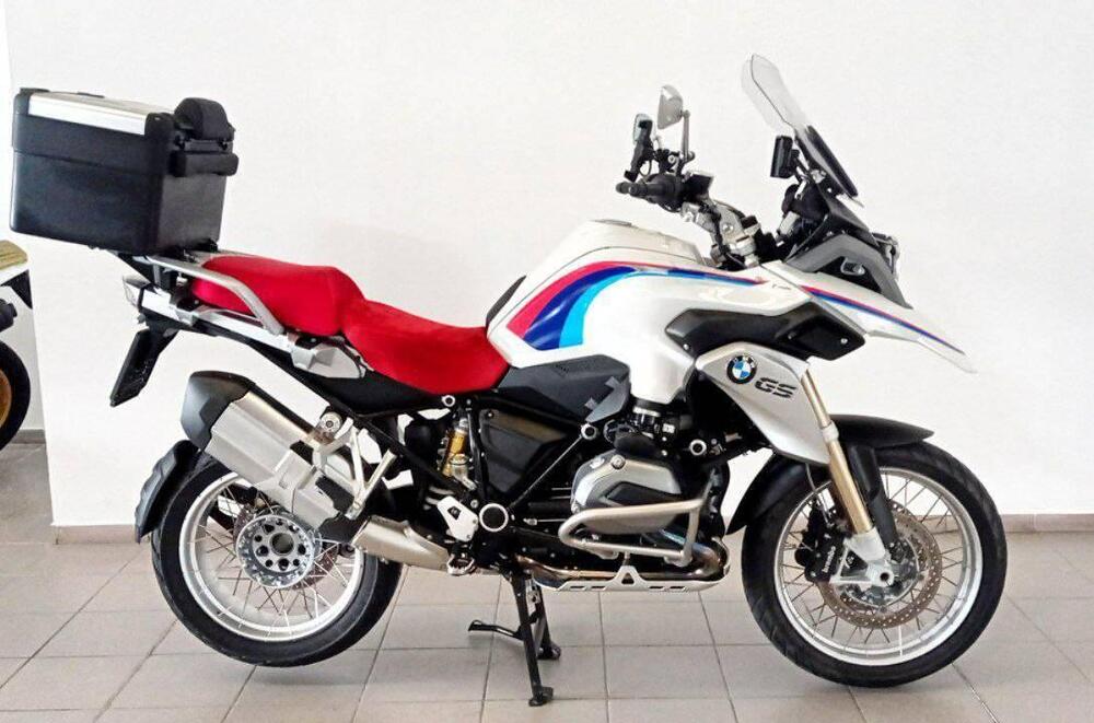 Bmw R 1200 GS (2013 - 16) (3)