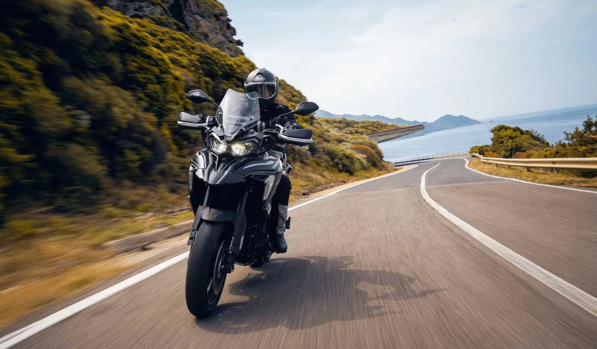 Benelli TRK 702 e 702X, arrivano sul mercato! (37)