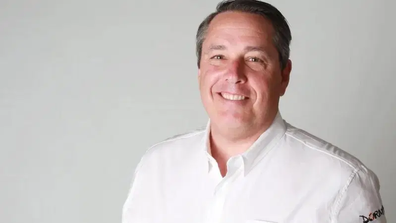 MotoGP 2023. Dan Rossomondo: "I piloti della MotoGP sono eroi dello spettacolo, e Marc Marquez &egrave; il principale"