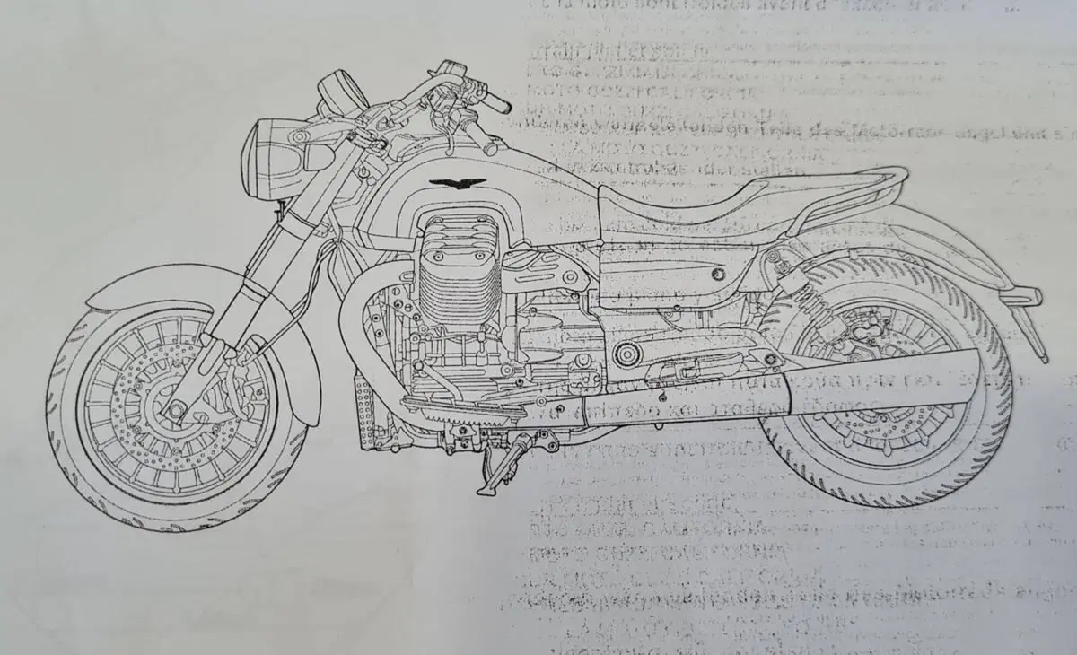 Kit USB Moto Guzzi