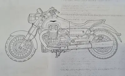 Kit USB Moto Guzzi