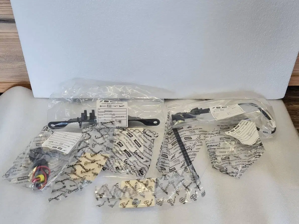 Kit USB Moto Guzzi (2)