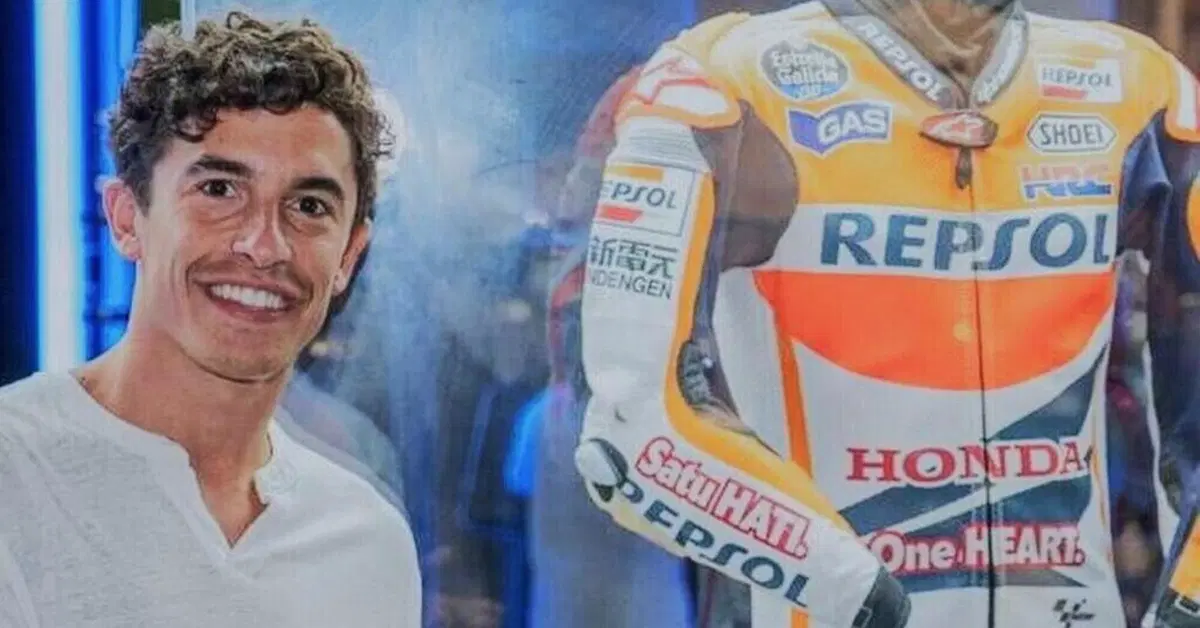 MotoGP 2023. Alcuni estratti del nuovo libro di Marc Marquez: &ldquo;So benissimo che il prossimo grave incidente potrebbe non solo porre fine alla mia carriera sportiva..."