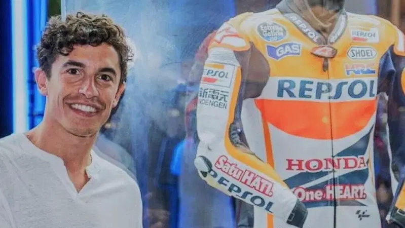 MotoGP 2023. Alcuni estratti del nuovo libro di Marc Marquez: &ldquo;So benissimo che il prossimo grave incidente potrebbe non solo porre fine alla mia carriera sportiva..."
