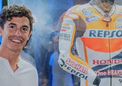 MotoGP 2023. Alcuni estratti del nuovo libro di Marc Marquez: “So benissimo che il prossimo grave incidente potrebbe non solo porre fine alla mia carriera sportiva...