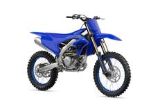 Yamaha YZ 450 F (2024)