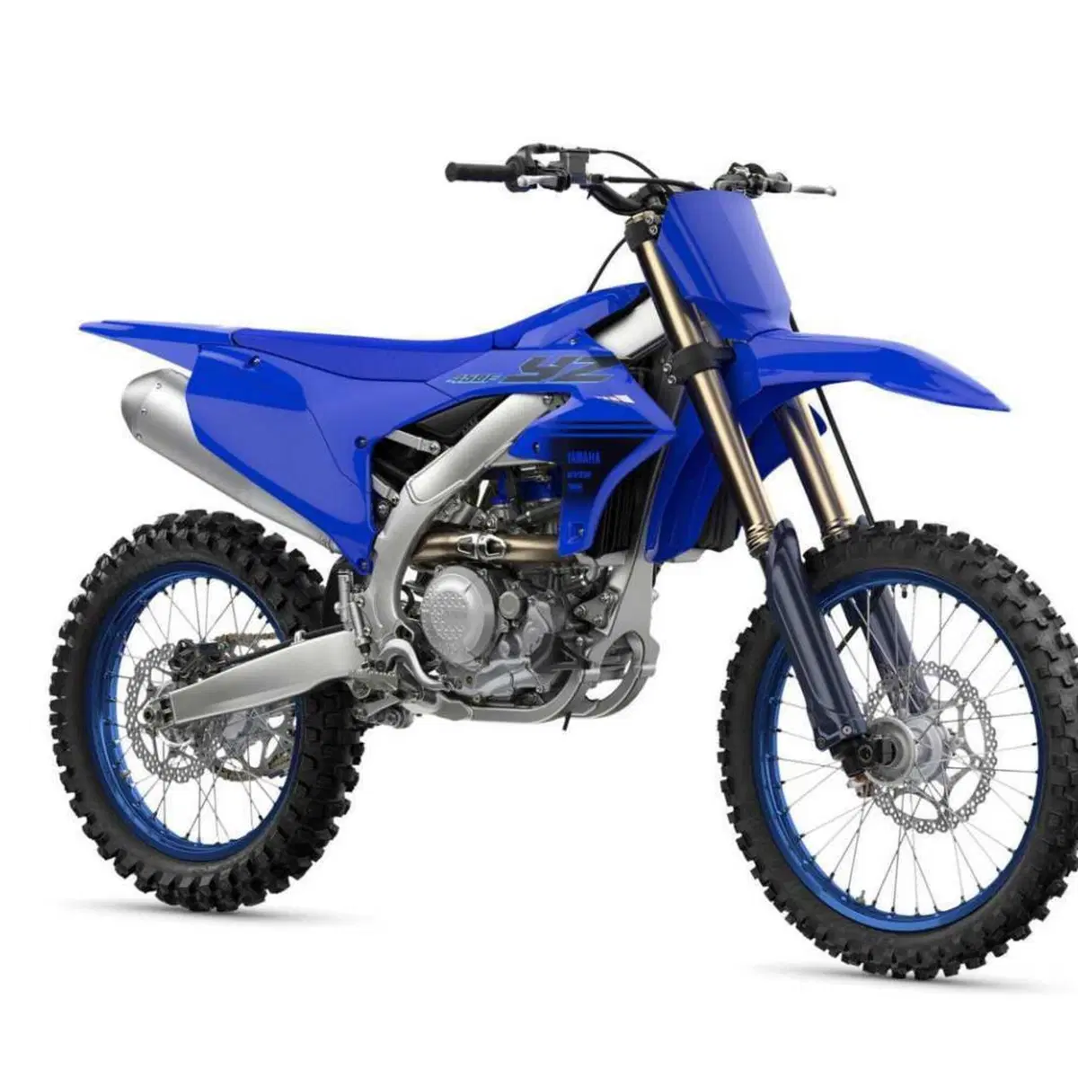 Yamaha YZ 450 F (2024)