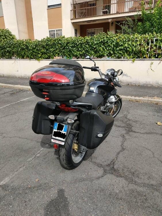 Moto Guzzi Breva 1200 (2)