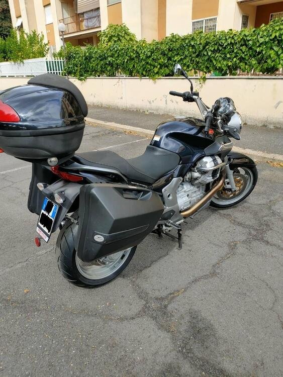 Moto Guzzi Breva 1200 (4)