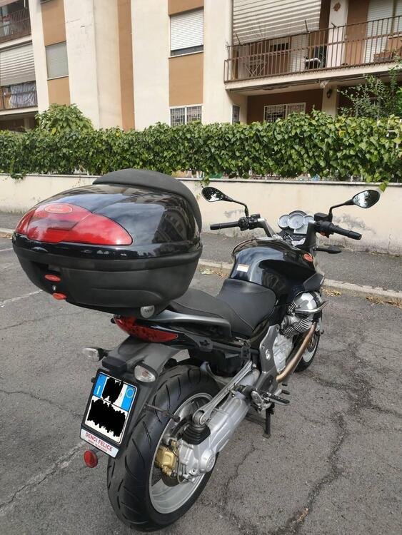Moto Guzzi Breva 1200 (3)