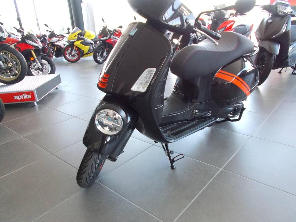 Vespa GTV 300 Hpe (2023 - 24)