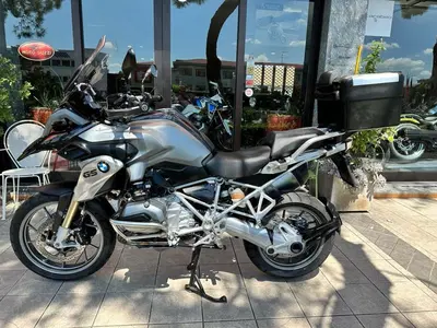 Bmw R 1200 GS (2013 - 16) usata