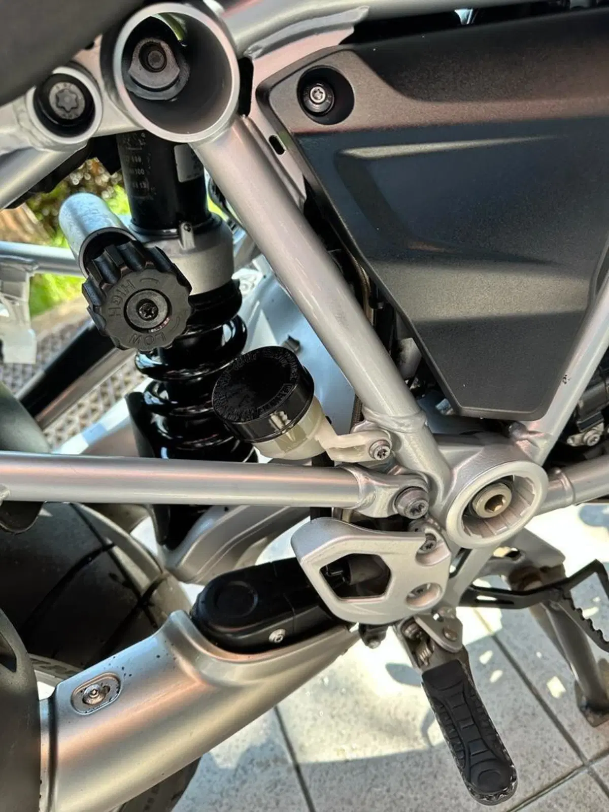 Bmw R 1200 GS (2013 - 16) (6)