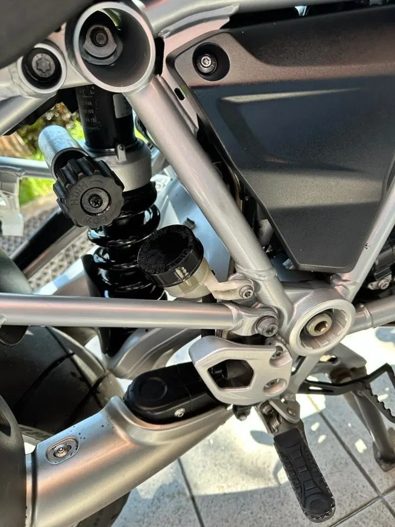 Bmw R 1200 GS (2013 - 16) (6)